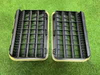 Volkswagen / Touareg / Вентиляционные рамки Volkswagen / Touareg / Вентиляционные рамки