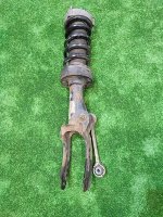 Volkswagen / Touareg / Стойка подвески