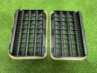 Volkswagen / Touareg / Вентиляционные рамки Volkswagen / Touareg / Вентиляционные рамки