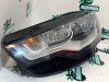 Audi / A6 / Фара галогеновая