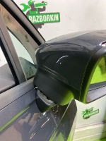 Volkswagen / Tiguan / Зеркало заднего вида боковое