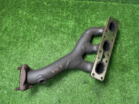 BMW / ALPINA B10 / Выпускной коллектор