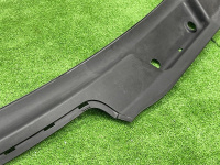 Porsche / Cayenne / Жабо