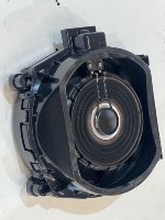 BMW / X3 / Динамик низкочастотный