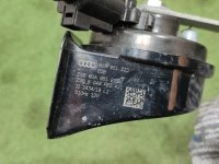 Audi / Q5 / Звуковой сигнал