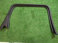 Volkswagen / Touareg / Облицовка проема стекла двери Volkswagen / Touareg / Облицовка проема стекла двери