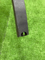 Volkswagen / Touareg / Расширитель крыла Volkswagen / Touareg / Расширитель крыла