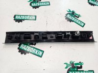 BMW / X5 / Накладка порога