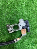 BMW / X5 / Провод аккумулятора