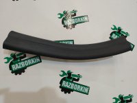 BMW / X1 / накладка салона