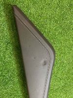 Audi / A6 / Накладка центральной консоли