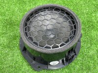 Audi / Q8 / Динамик