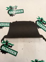 Volkswagen / Touareg / Накладка центральной консоли