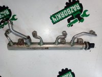 BMW / X5 / Топливная рампа