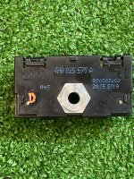 Audi / Q8 / Антенна