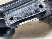 BMW / X5 / Дневной ходовой огонь
