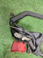 Audi / A6 / Провод стартер/генератор