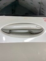 BMW / X5 / Дверь боковая