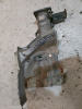 Volvo / S60 / Лонжерон