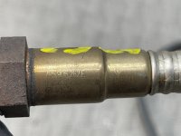 Porsche / Cayenne / Датчик кислородный