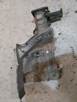 Volvo / S60 / Лонжерон