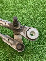 Audi / Q7 / Трапеция дворников