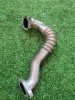 Volkswagen / Tiguan / Трубка EGR