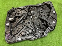 BMW / 7-Series / Стеклоподъемный механизм