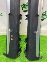 BMW / X5 / Пороги ( комплект )