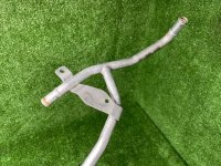 Audi / Q8 / Трубка системы охлаждения