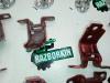 Mazda / 6 / Петля двери