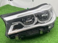 BMW / 7-Series / Фара светодиодная