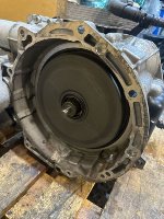 Volkswagen / Golf / АКПП