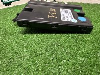 Audi / Q8 / Блок интерфейса