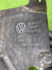 Volkswagen / Touareg / Подкрылок