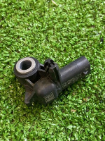 Audi / Q7 / Датчик удара