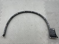 Volkswagen / Touareg / Расширитель крыла
