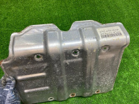 Land Rover / Range Rover / Защита КПП