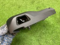 BMW / X5 / Кожух рулевой колонки