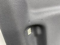 Audi / A4 / Обшивка потолка