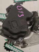 Audi / Q3 / Дроссельная заслонка