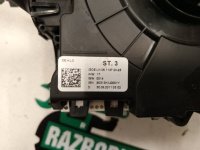 Audi / Q5 / Подрулевые переключатели