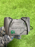 Volkswagen / Golf / Имобилайзер