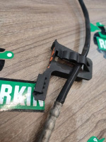 BMW / 5-Series / Датчик температуры выхлопных газов