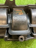 Volkswagen / Touareg / Коллектор впускной Volkswagen / Touareg / Коллектор впускной