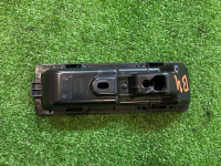 Volkswagen / Touareg / Ручка регулировки спинки сиденья Volkswagen / Touareg / Ручка регулировки спинки сиденья