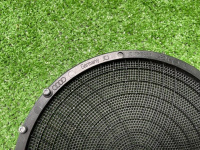 Audi / Q5 / Накладка динамика