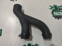 Land Rover / Range Rover Sport / Патрубок охлаждения