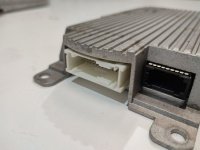 BMW / X3 / Combox Telematik (ECE),Блок управления Bluetooth