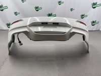 BMW / M6 / Бампер